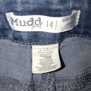Little girls jeans